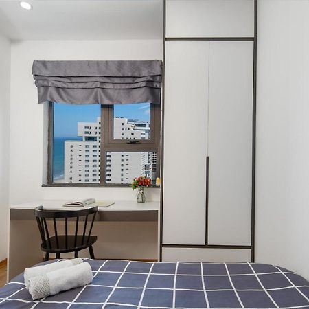 Da Nang Apartment Seaview Sunrise Exterior photo