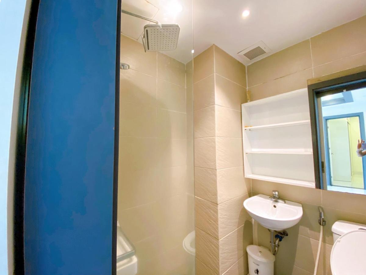 Da Nang Apartment Seaview Sunrise Exterior photo